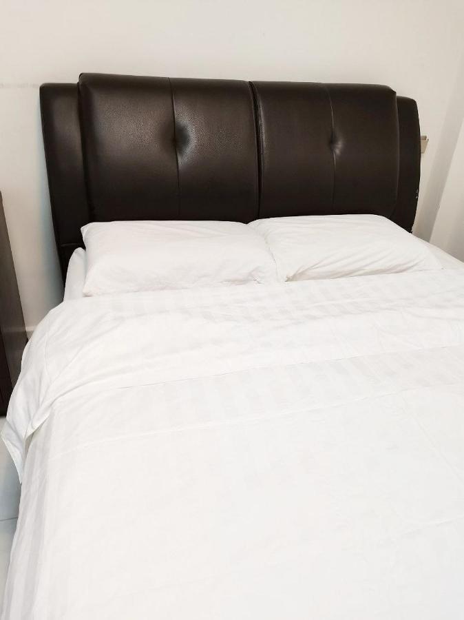 Singtown Guesthouse Mersing Buitenkant foto